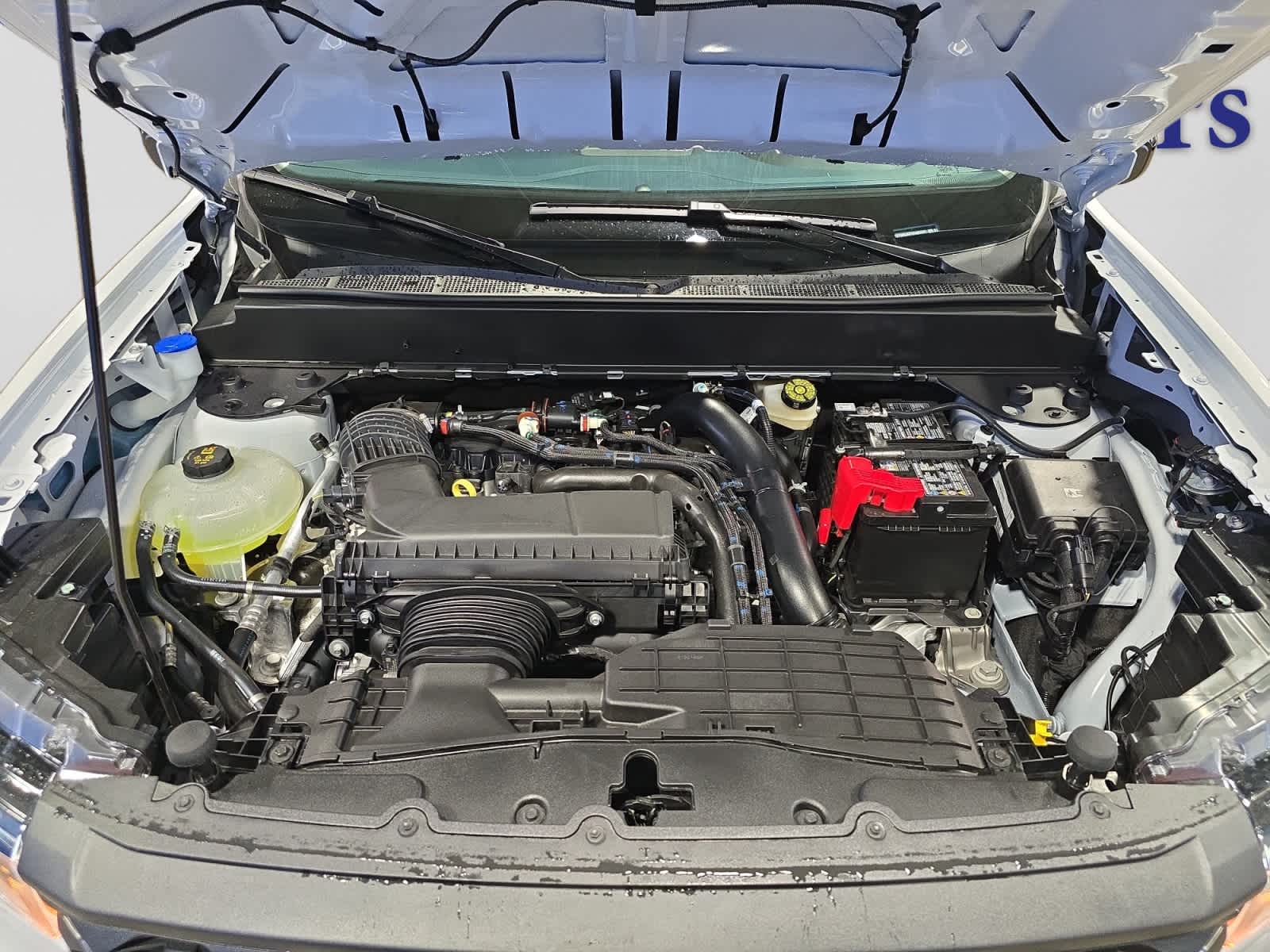 new 2026 Ford Maverick car, priced at $34,115