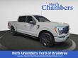 Used 2023 Ford F-150 XLT 4WD Supercrew 5.5 Box Truck SuperCrew Cab