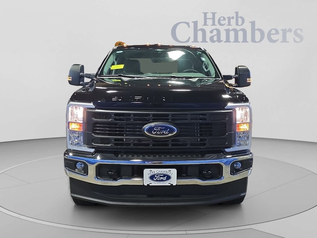 New 2026 Ford Super Duty F-250 SRW XL Truck