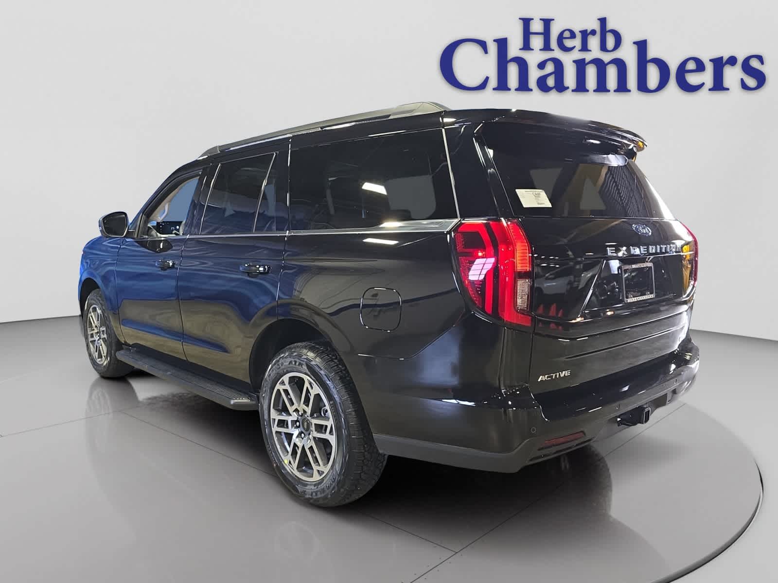 new 2026 Ford Expedition car, priced at $71,595