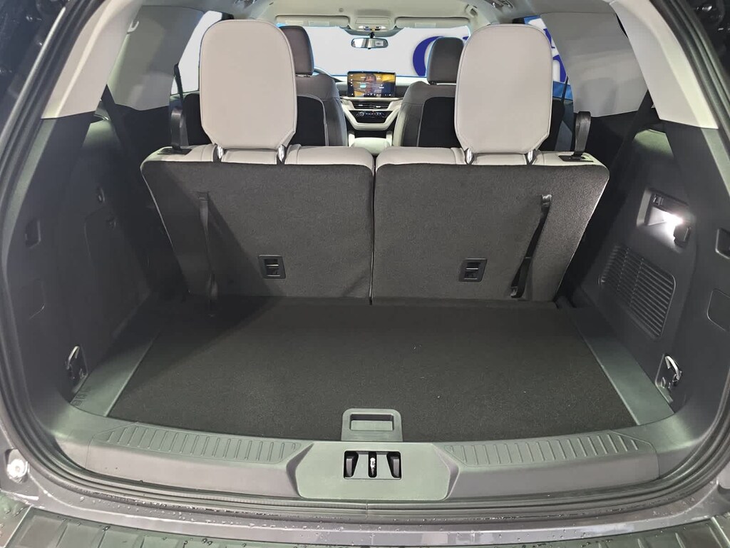 New 2026 Ford Explorer Active w/200A Pkg SUV