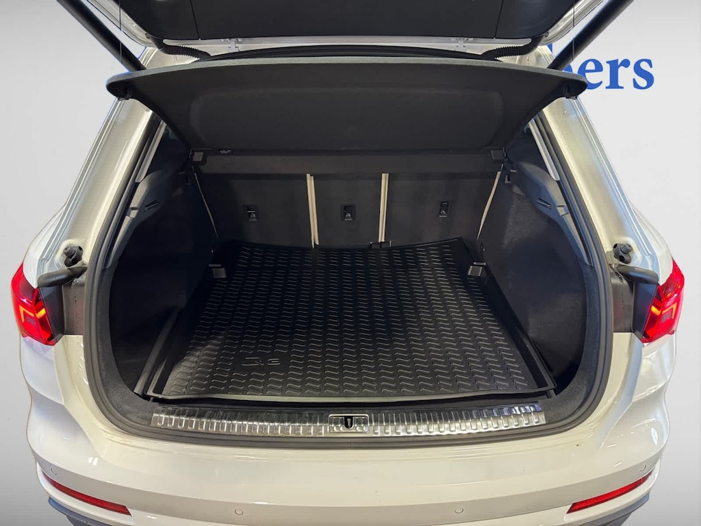 Used 2023 Audi Q3 S Line Premium Plus SUV