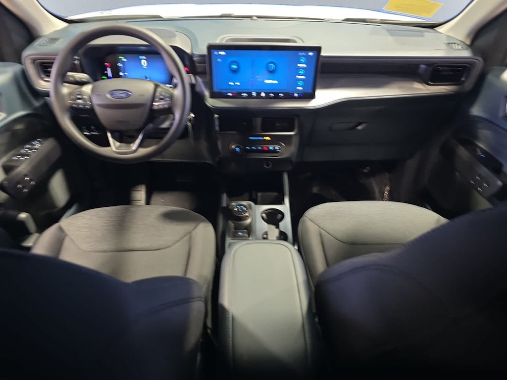 New 2026 Ford Maverick XL AWD Supercrew Truck