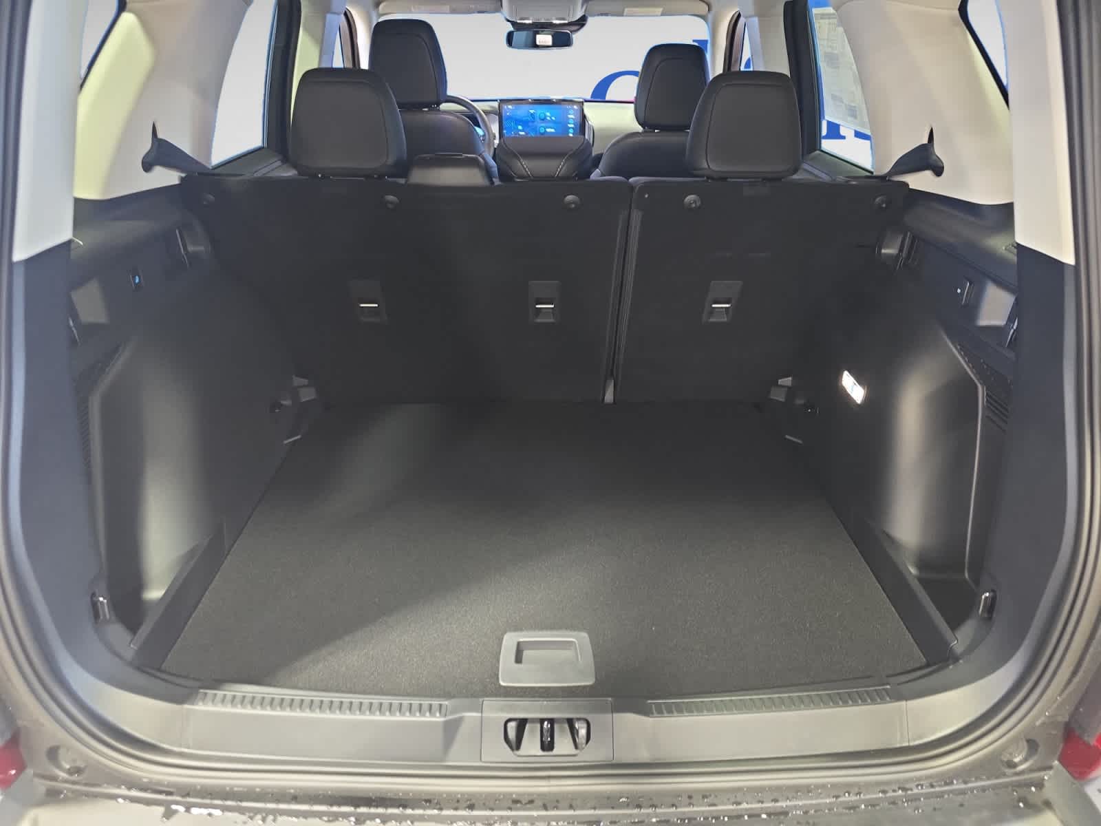 2025 Ford Bronco Sport Outer Banks photo 3