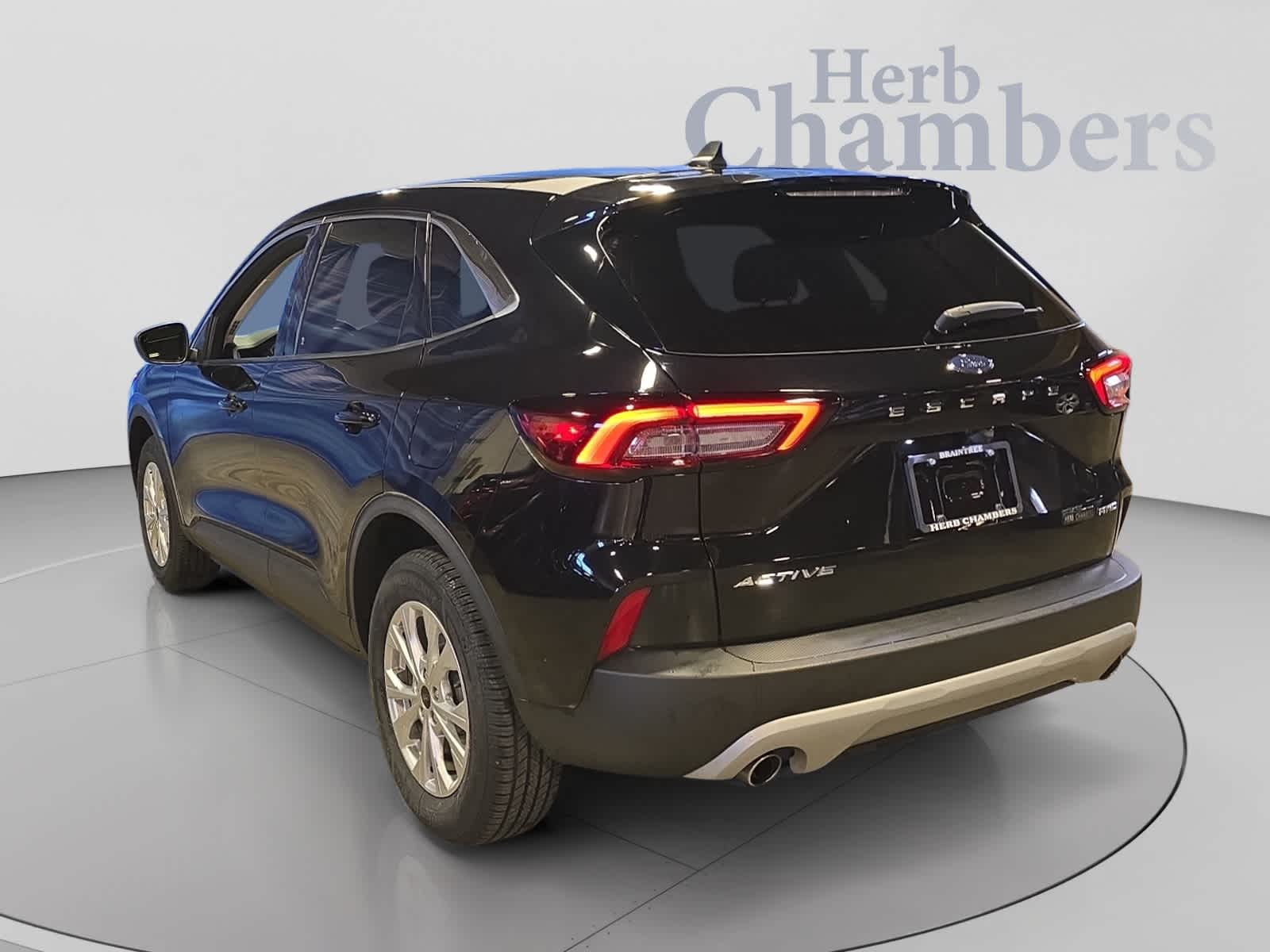 Used 2023 Ford Escape Active SUV