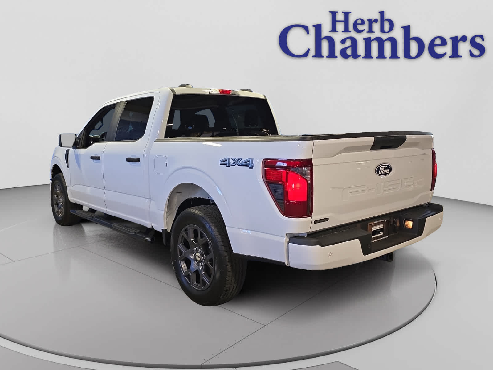 new 2026 Ford F-150 car, priced at $53,376