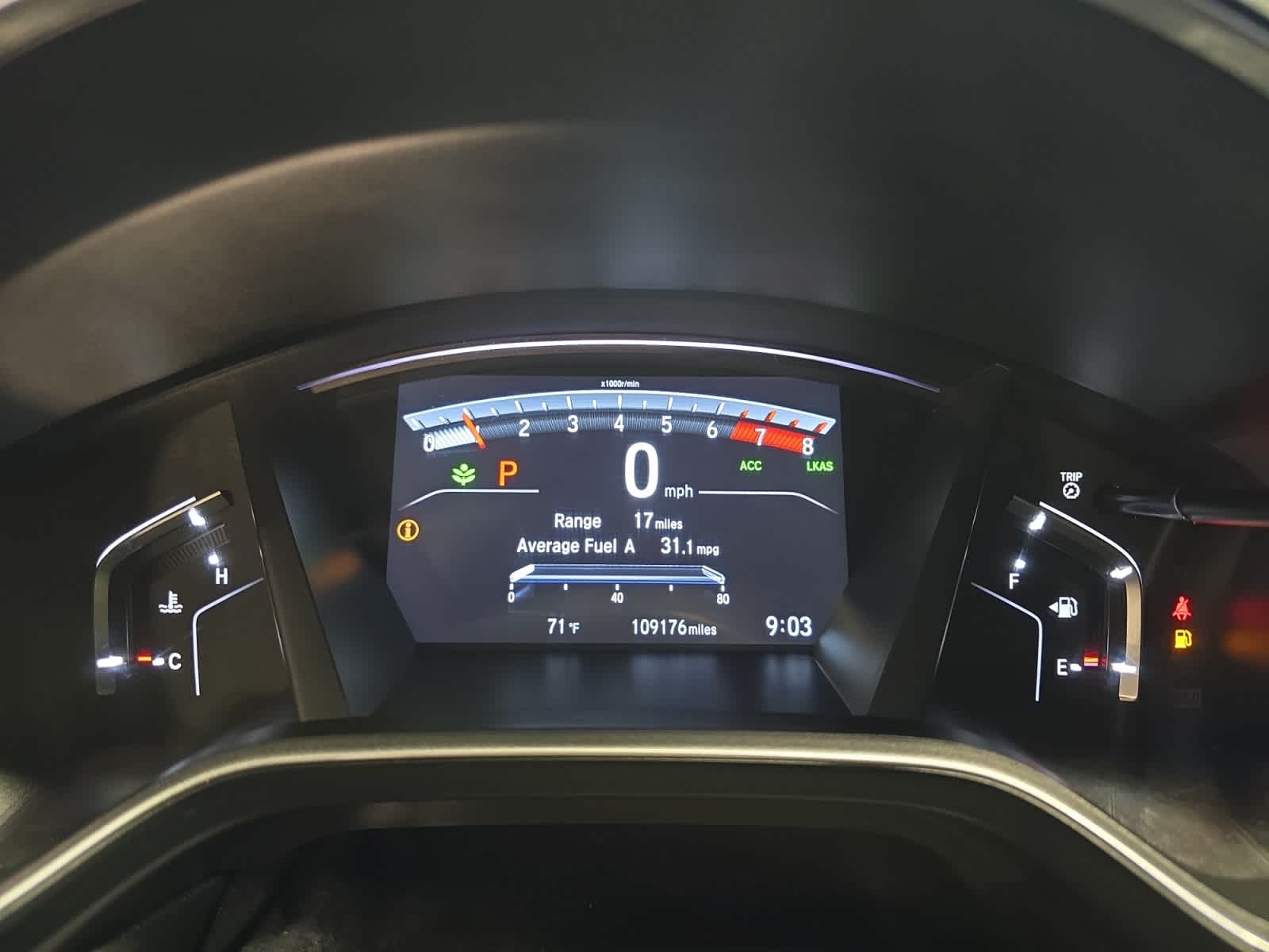 used 2021 Honda CR-V car, priced at $21,841