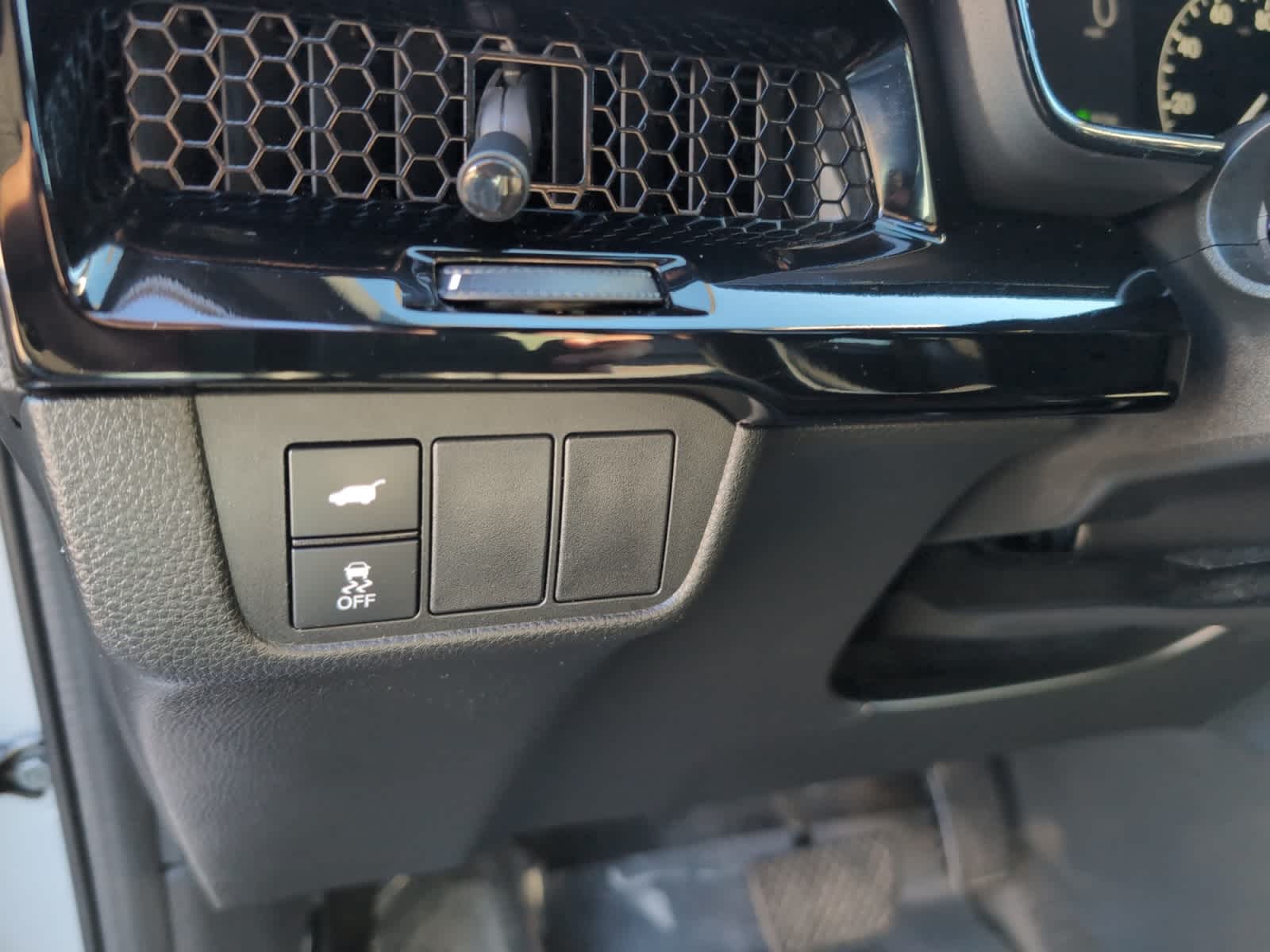 used 2023 Honda CR-V Hybrid car, priced at $30,967