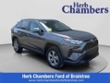 Used 2022 Toyota RAV4 XLE SUV
