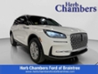 Used 2023 Lincoln Corsair Standard SUV