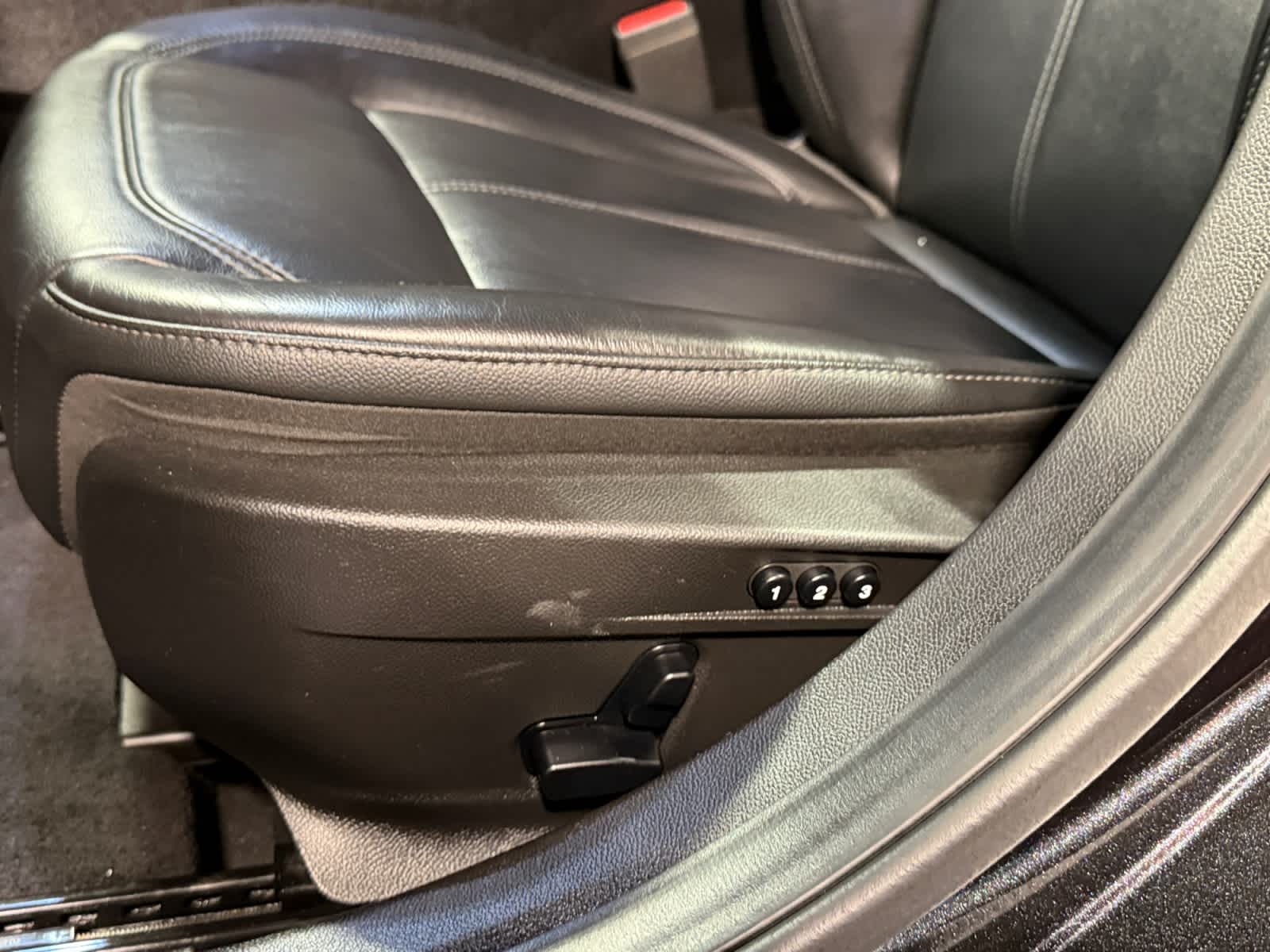 used 2023 Alfa Romeo Giulia car, priced at $23,485