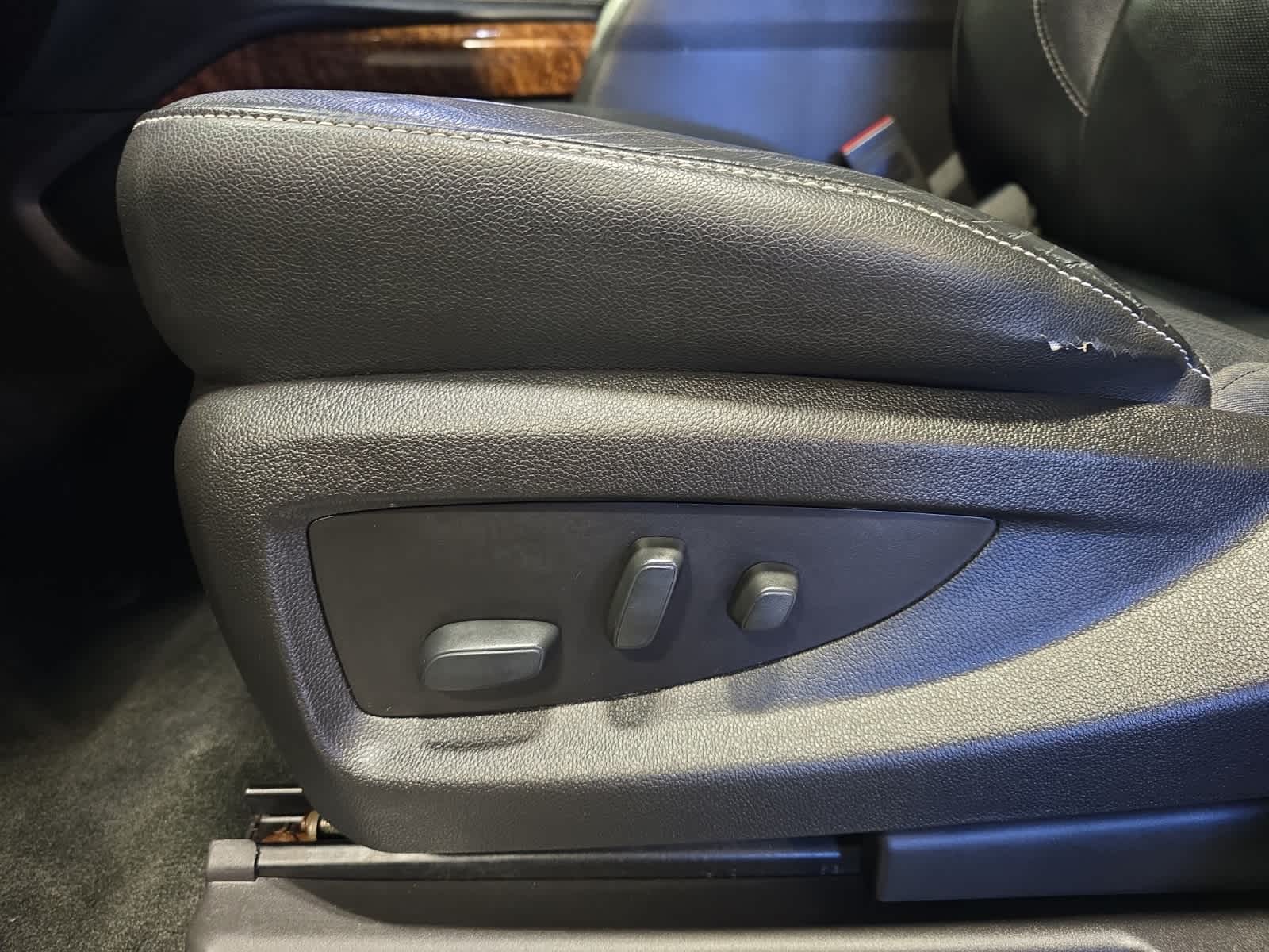 used 2018 Chevrolet Tahoe car, priced at $29,887