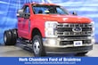 Ford Super Duty F-350 DRW
