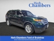Used 2013 Ford Explorer XLT SUV