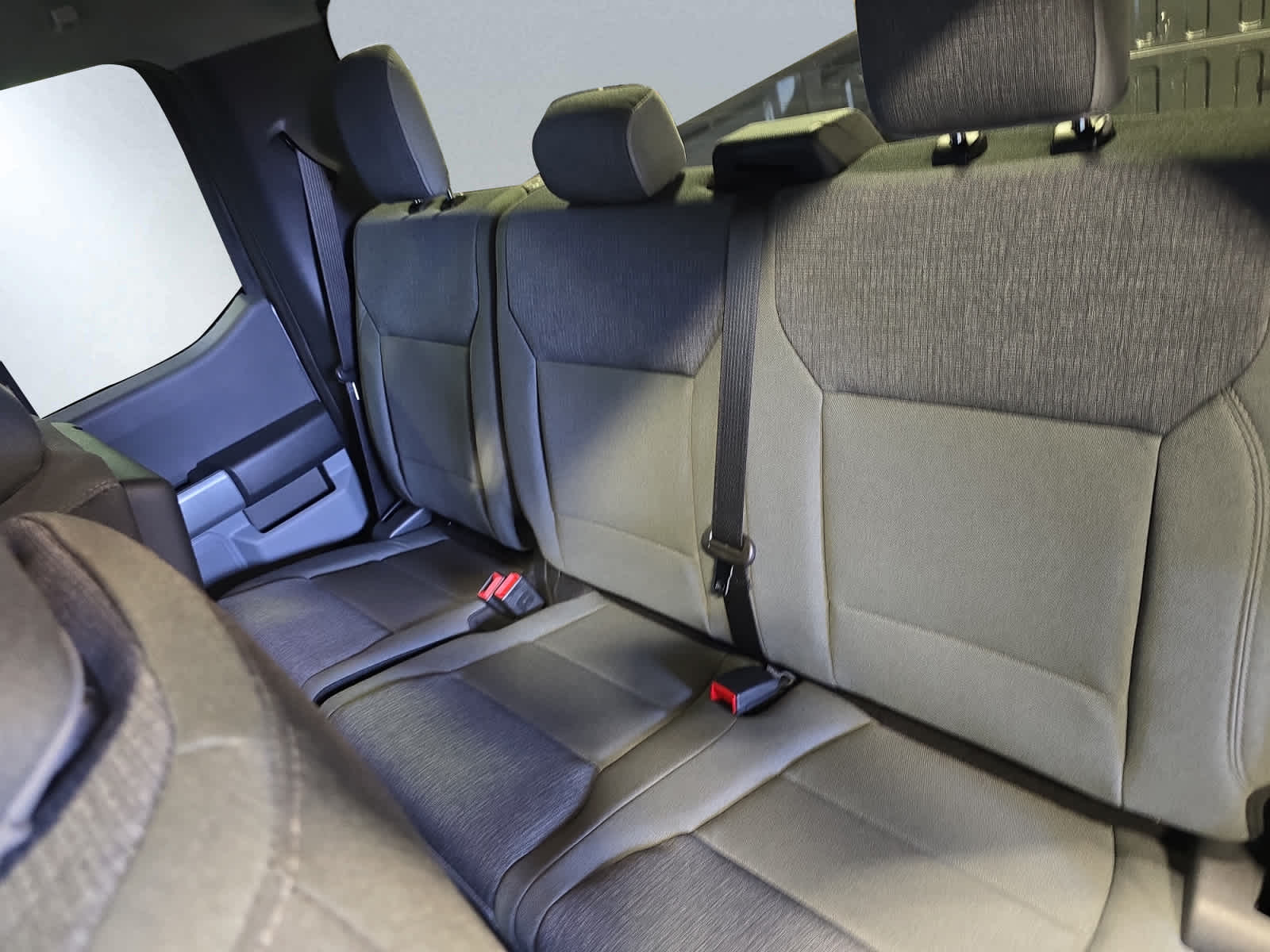 new 2026 Ford F-150 car, priced at $52,019