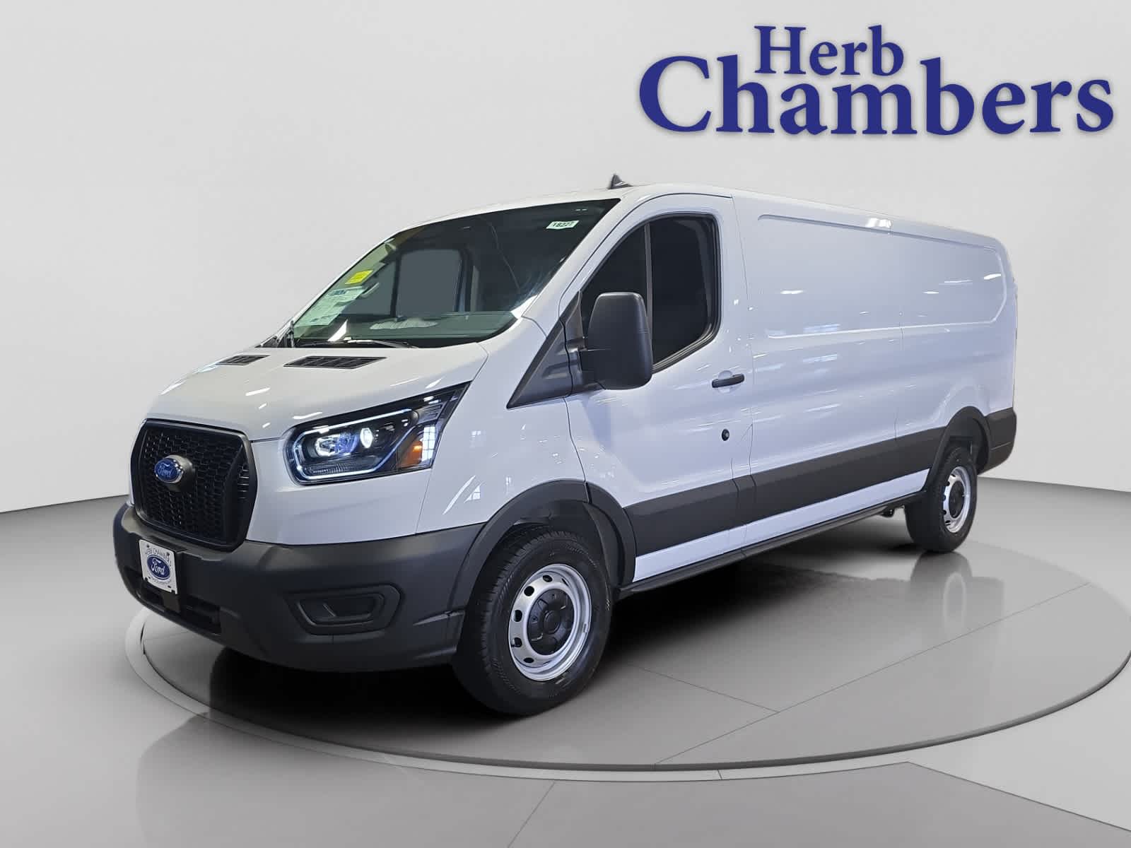 2025 Ford Transit Van Base - Photo 10