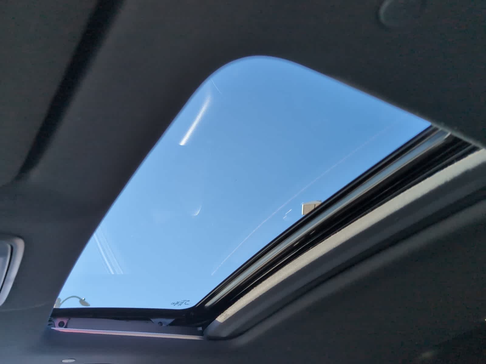 used 2023 Honda CR-V Hybrid car, priced at $30,967