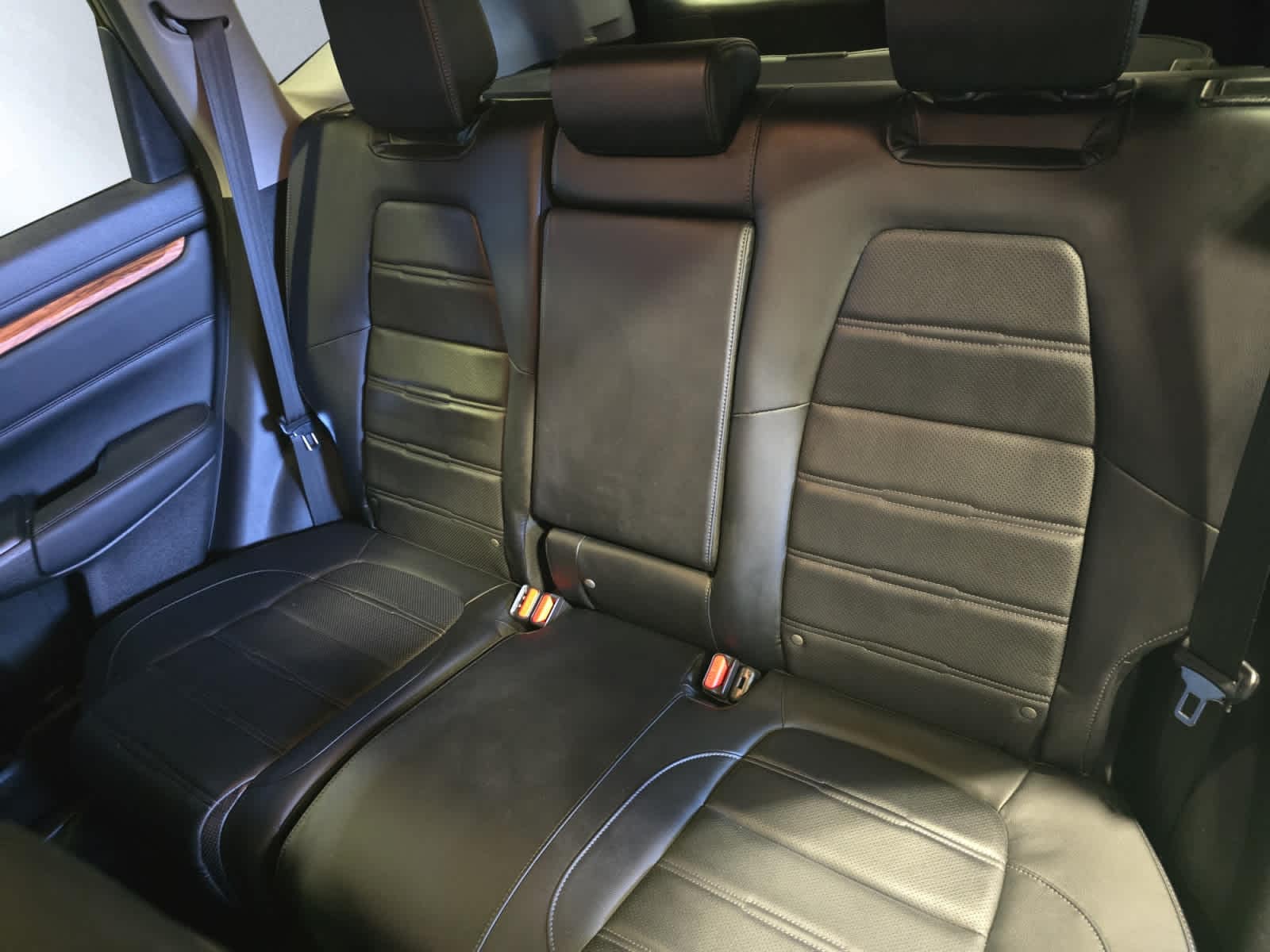 used 2021 Honda CR-V car, priced at $21,841