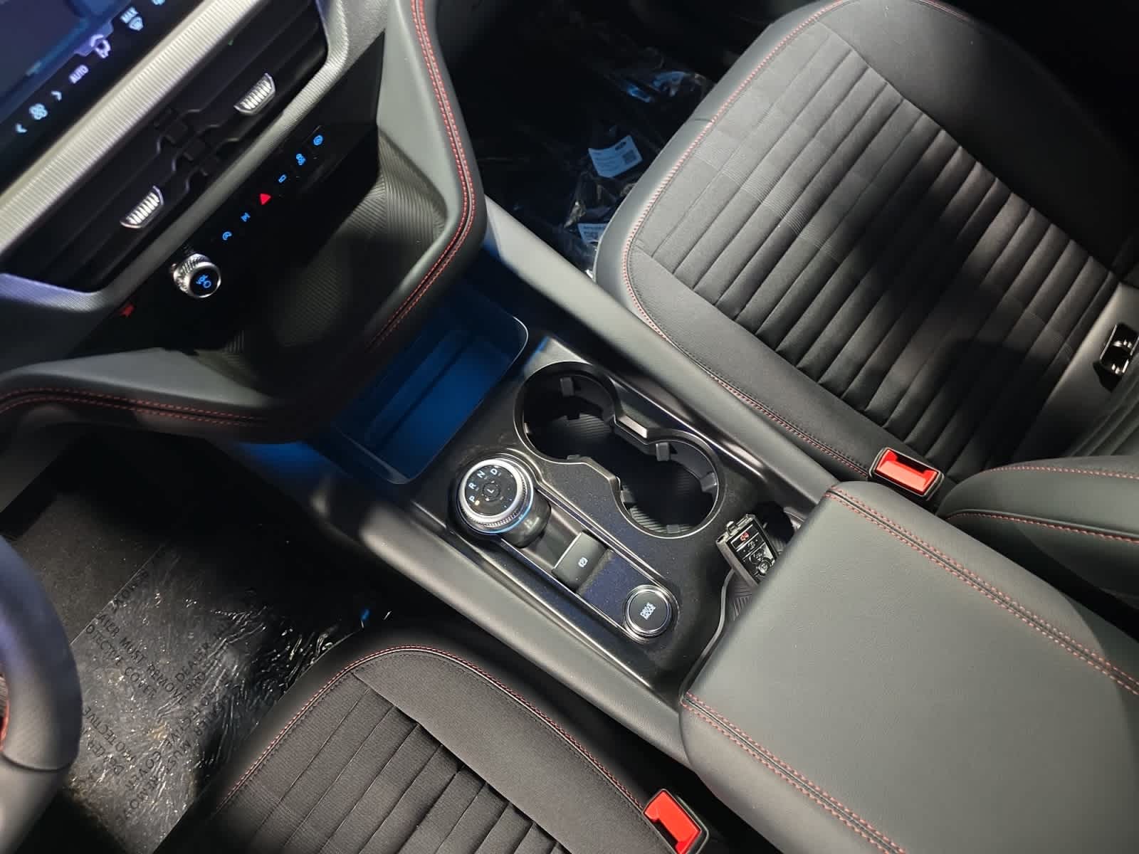 new 2026 Ford Explorer car, priced at $50,255