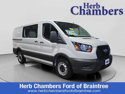 DYNAMIC_PREF_LABEL_INVENTORY_FEATURED_NEW_INVENTORY_FEATURED1_ALTATTRIBUTEBEFORE 2025 Ford Transit Van