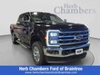  Ford Super Duty F-250 SRW