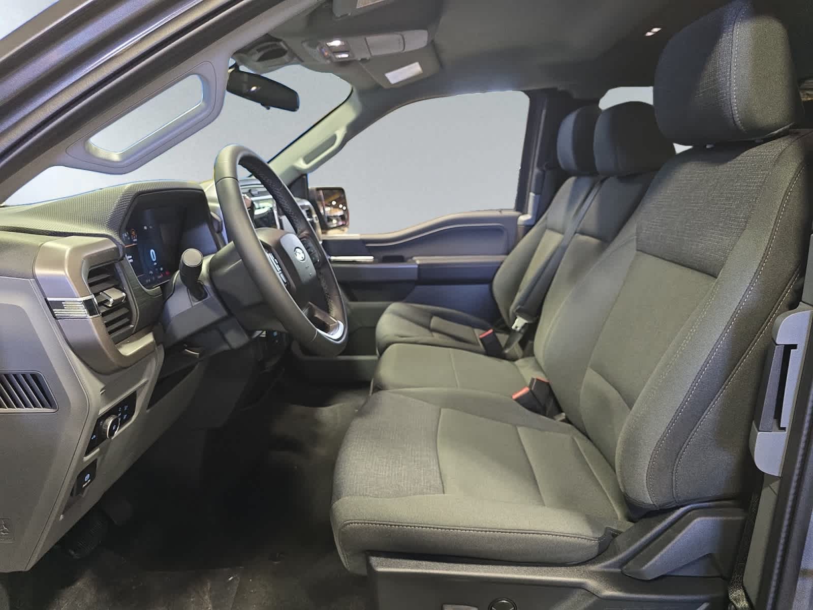 new 2026 Ford F-150 car, priced at $52,019