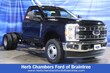 Ford Super Duty F-350 DRW