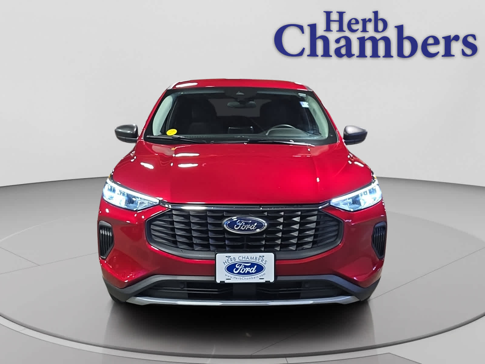 2023 Ford Escape Active photo 2