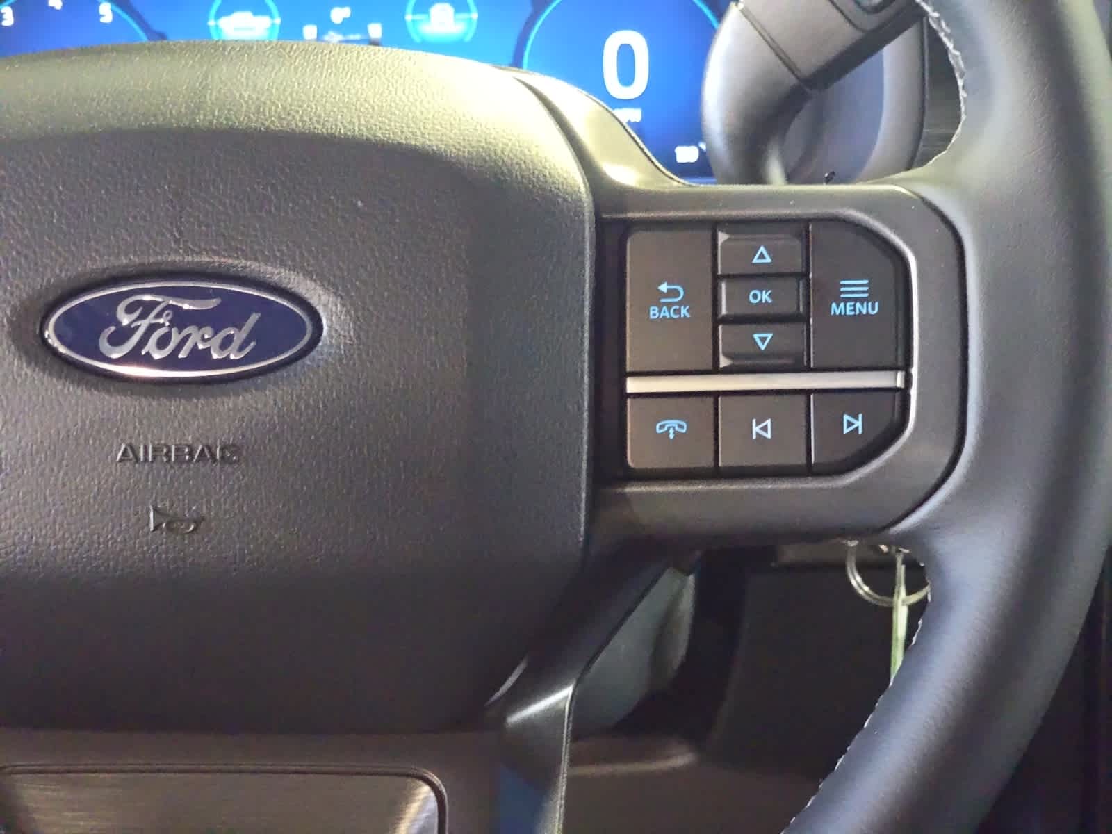 new 2026 Ford F-150 car, priced at $52,019