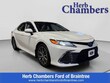  Toyota Camry Hybrid