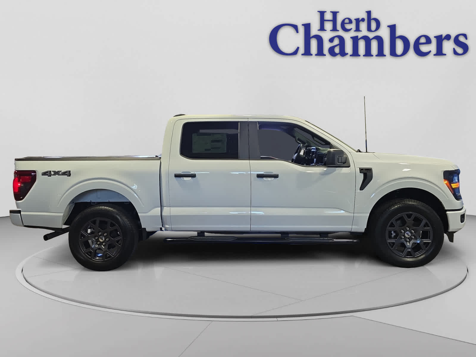 new 2026 Ford F-150 car, priced at $53,376