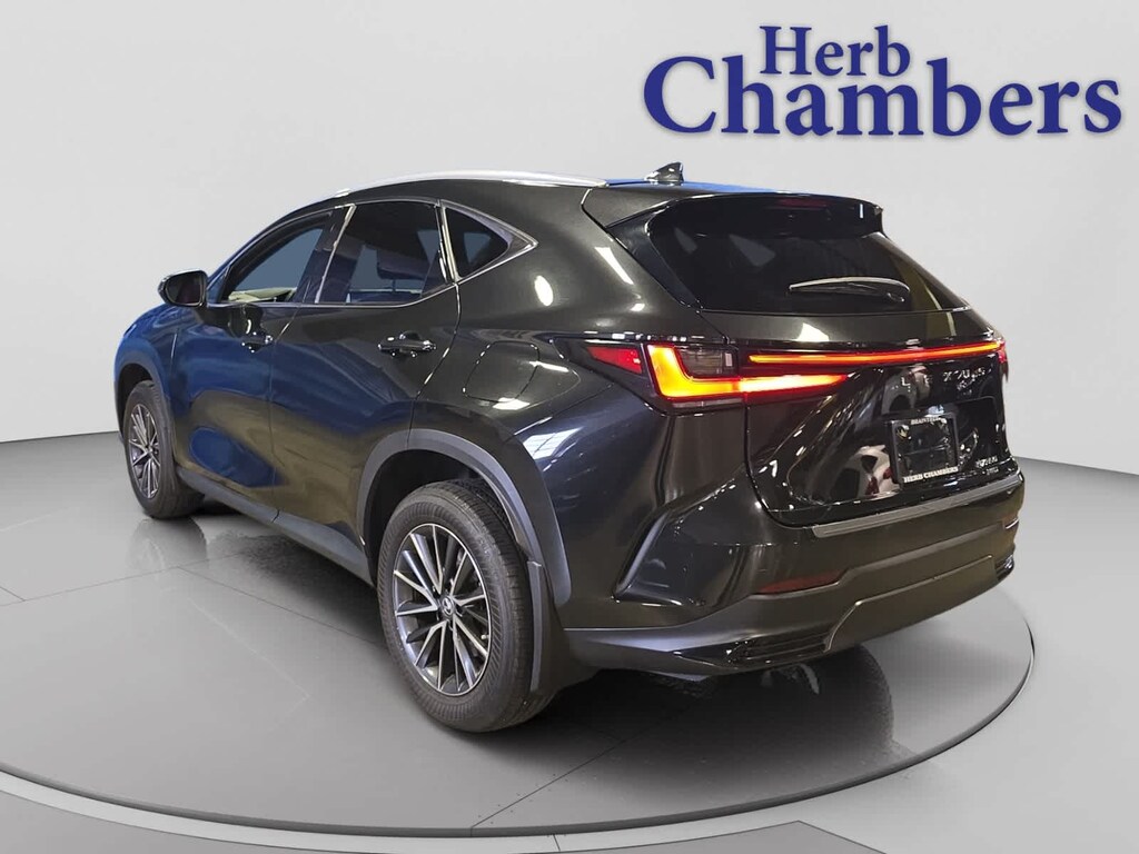Used 2023 Lexus NX 350 Premium SUV