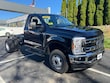 Ford F-350 Chassis