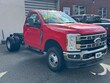Ford F-350 Chassis