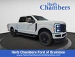 Ford Super Duty F-250 SRW