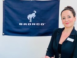 Staff member Jessica Reed from ID_a754d9