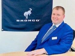 Staff member Zachary Eaton from ID_a754d9