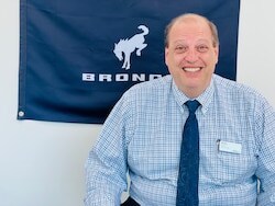 Staff member Bobby Nuvoli from ID_f44d2f