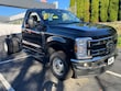 Ford F-350 Chassis