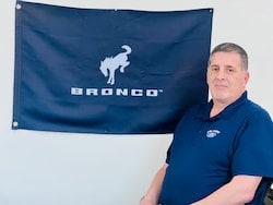Staff member Christopher Cianci from ID_3919a1