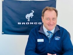 Staff member David Brownell from ID_a754d9