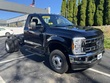 Used 2024 Ford F-350 Chassis  Regular Cab