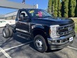 Used 2024 Ford F-350 Chassis  Regular Cab