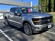 Used 2024 Ford F-150  Crew Cab