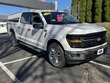 Used 2024 Ford F-150  Crew Cab