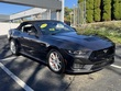 Used 2024 Ford Mustang  Convertible