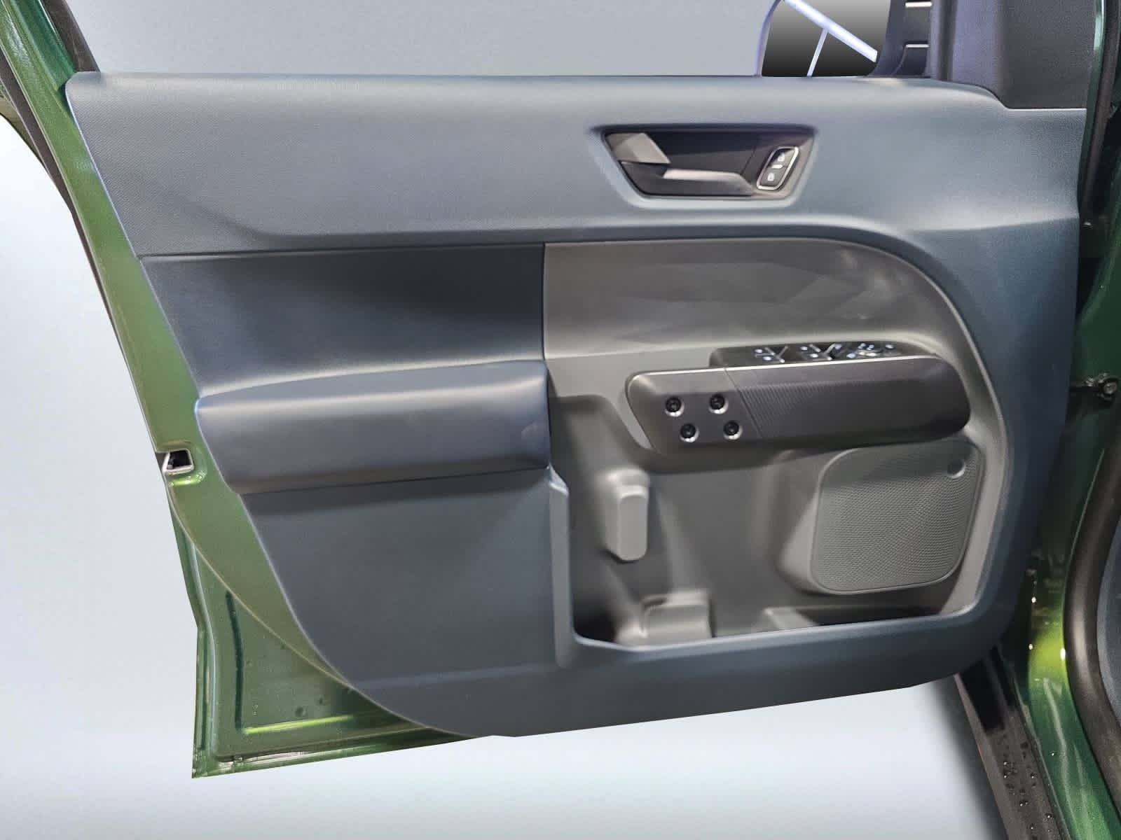 new 2025 Ford Maverick car, priced at $34,524
