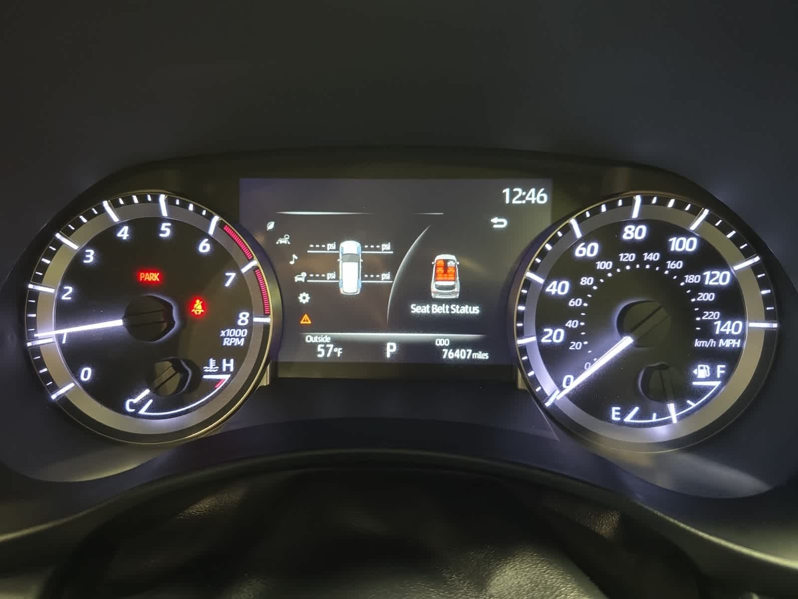 used 2023 Toyota Highlander car, priced at $31,188