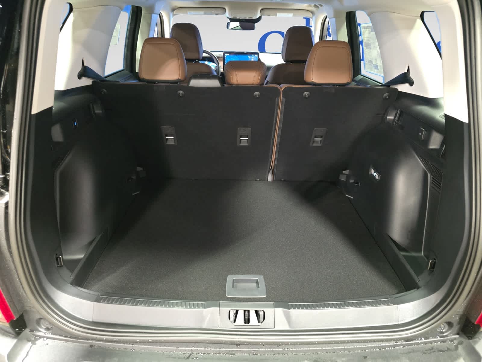 2025 Ford Bronco Sport Outer Banks photo 4