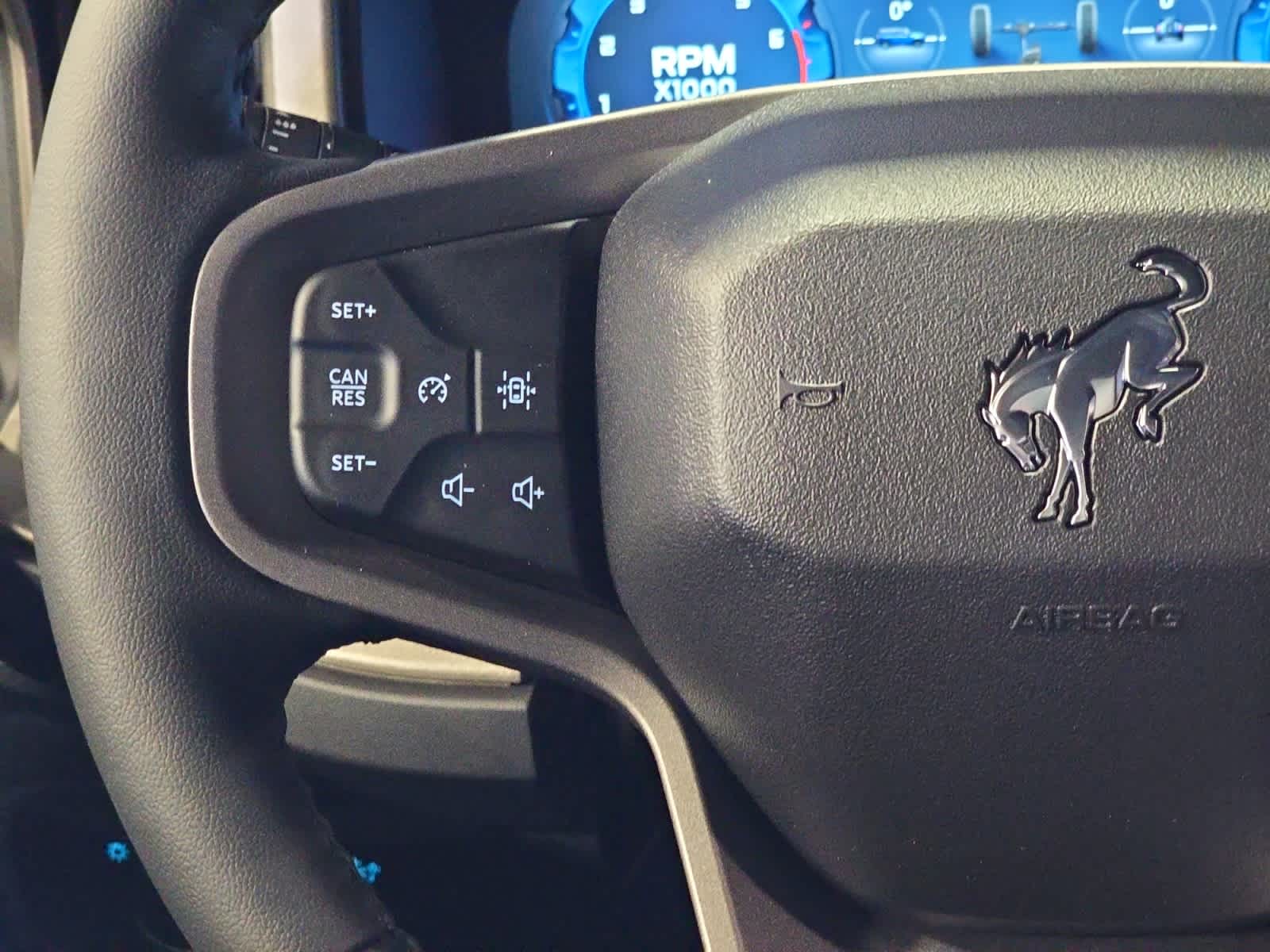 new 2026 Ford Bronco car, priced at $50,625